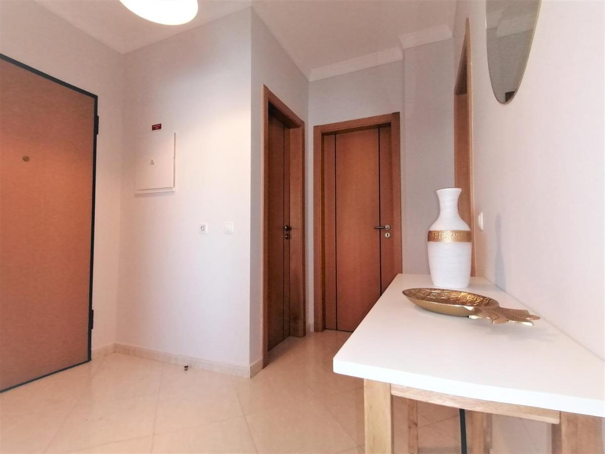 All Seasons Beach Apartment Espirito Santo Portimão Eksteriør bilde