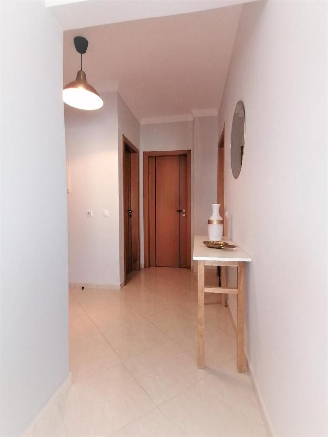 All Seasons Beach Apartment Espirito Santo Portimão Eksteriør bilde