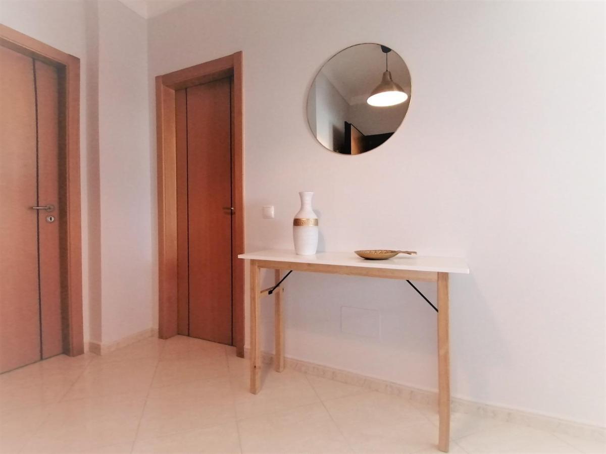 All Seasons Beach Apartment Espirito Santo Portimão Eksteriør bilde