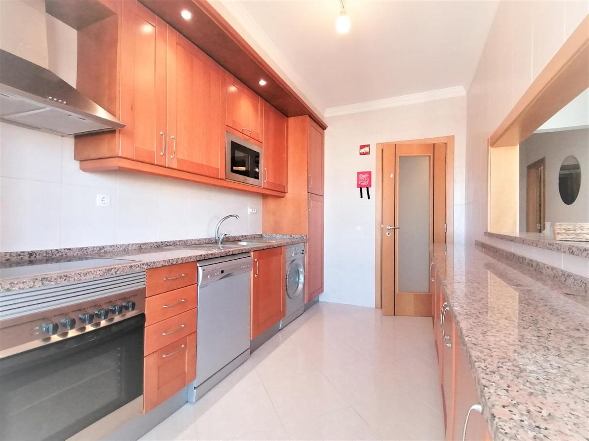 All Seasons Beach Apartment Espirito Santo Portimão Eksteriør bilde
