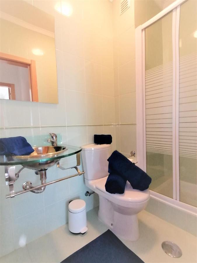 All Seasons Beach Apartment Espirito Santo Portimão Eksteriør bilde