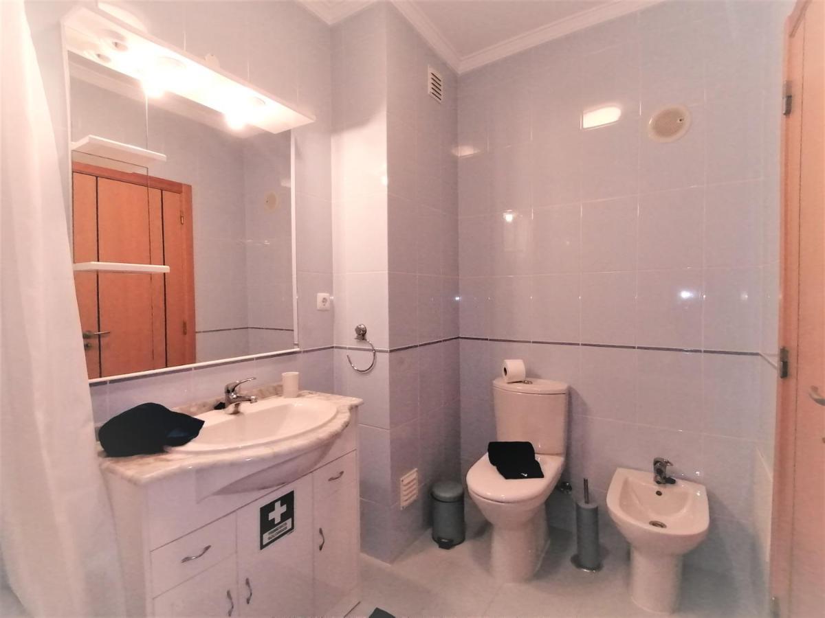 All Seasons Beach Apartment Espirito Santo Portimão Eksteriør bilde