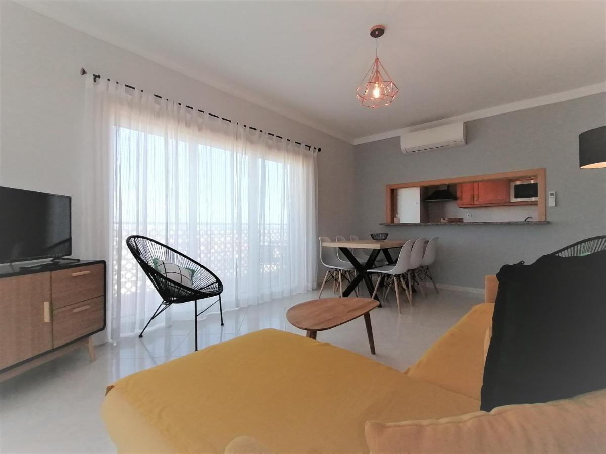 All Seasons Beach Apartment Espirito Santo Portimão Eksteriør bilde